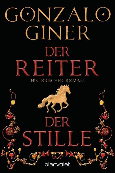 Produktbild: Der Reiter der Stille