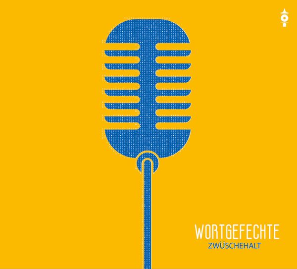 Produktbild: Wortgefechte