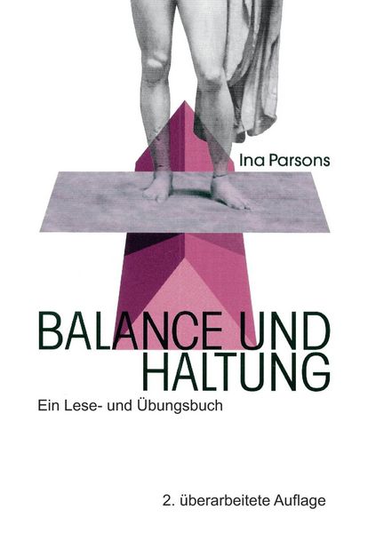 Produktbild: Balance und Haltung