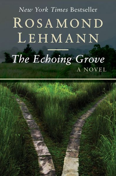 Produktbild: The Echoing Grove