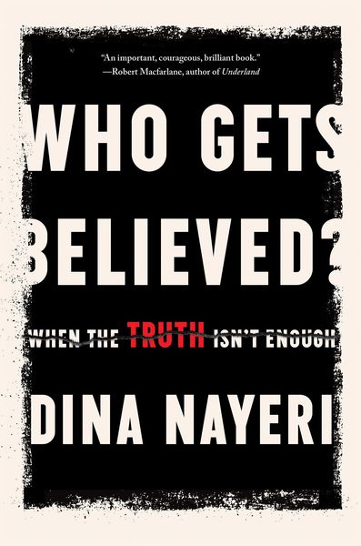 Produktbild: Who Gets Believed?