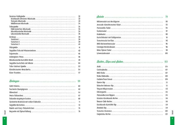 Produktbild: Easy vegan grillen