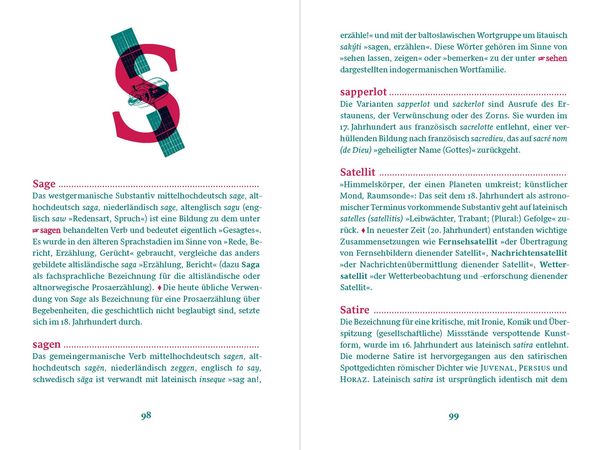 Produktbild: Sprachsch&auml;tze: Sprache und Medien