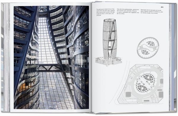 Produktbild: Zaha Hadid