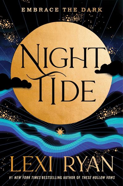 Produktbild: Night Tide