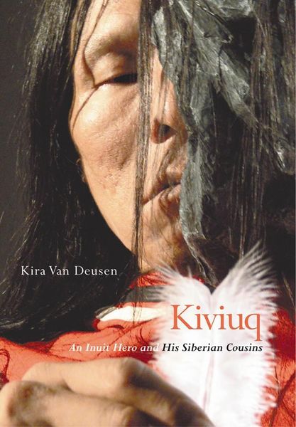 Produktbild: Kiviuq