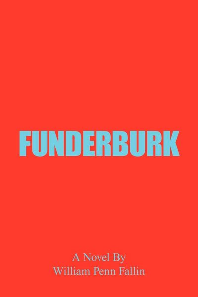 Produktbild: Funderburk
