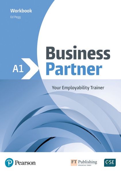 Produktbild: Business Partner A1 Workbook