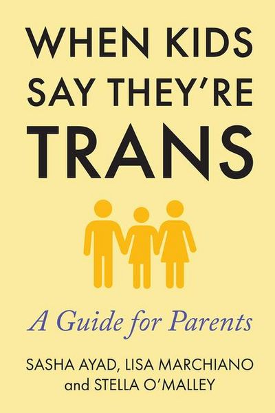 Produktbild: When Kids Say They're Trans