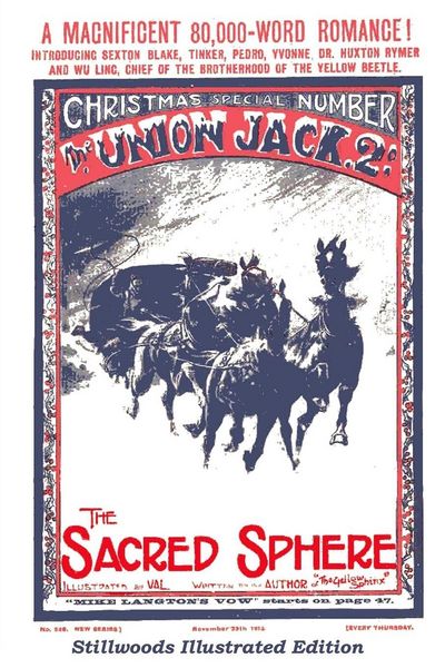 Produktbild: The Sacred Sphere