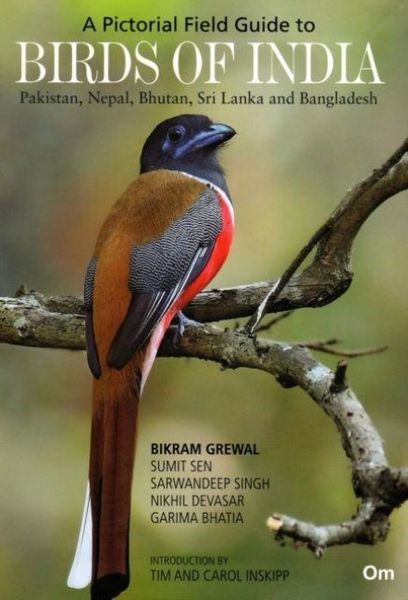 Produktbild: Birds of Sri Lanka