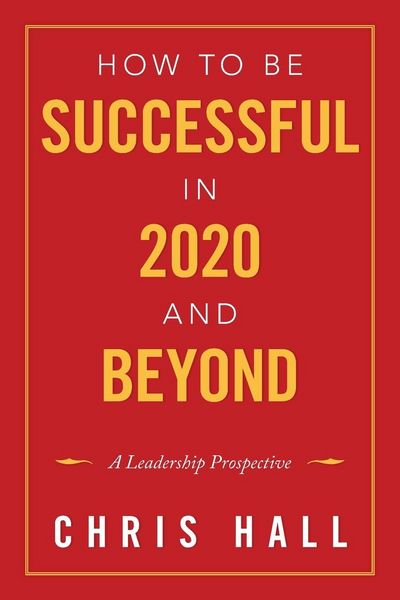 Produktbild: How to Be Successful in 2020 and Beyond