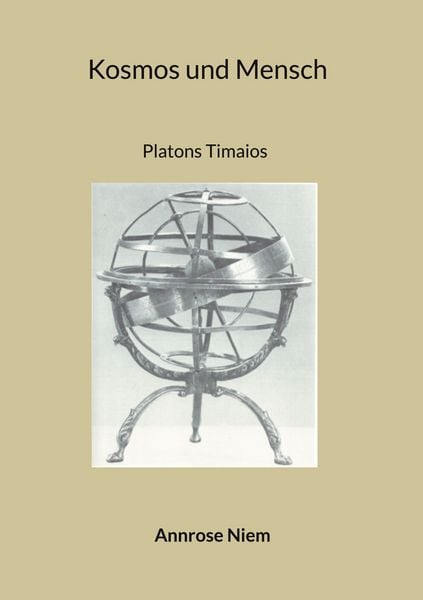 Kosmos und Mensch, Taschenbuch von Annrose Niem, BoD – Books on Demand, 9783819244858