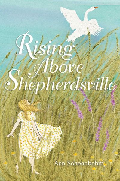 Produktbild: Rising Above Shepherdsville