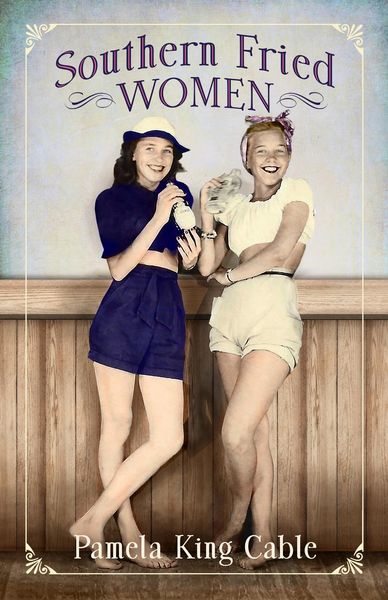 Produktbild: Southern Fried Women