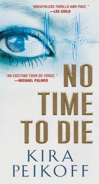 Produktbild: No Time to Die