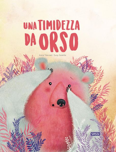 Produktbild: Una timidezza da orso