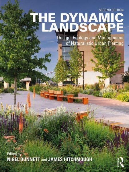 Produktbild: The Dynamic Landscape