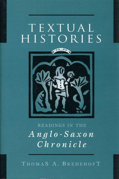 Produktbild: Textual Histories
