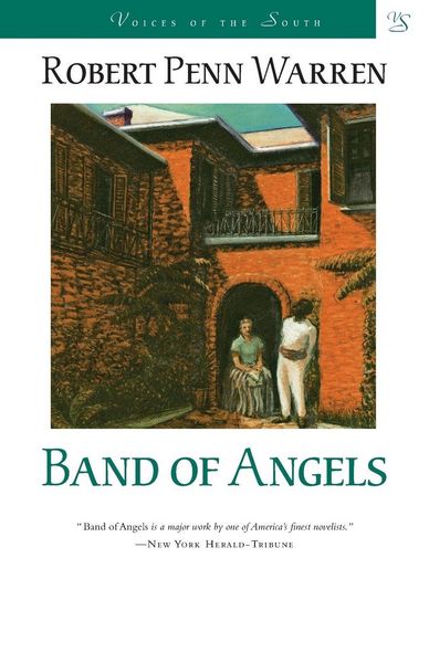 Produktbild: Band of Angels