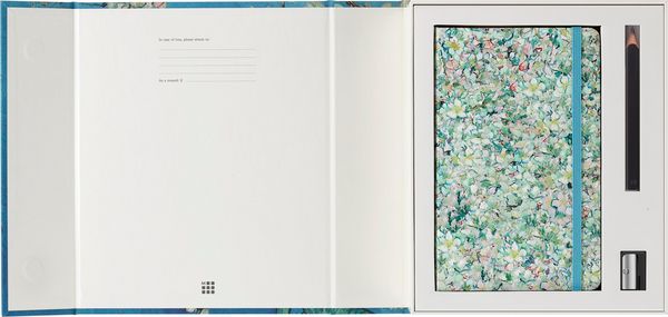 Produktbild: Moleskine Limited Edition Notebook Van Gogh Set, Large, Ruled, Hard Cover (5 x 8.25)