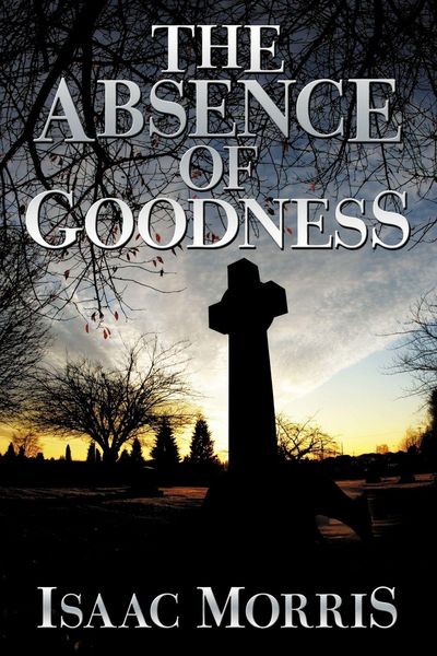 Produktbild: The Absence of Goodness