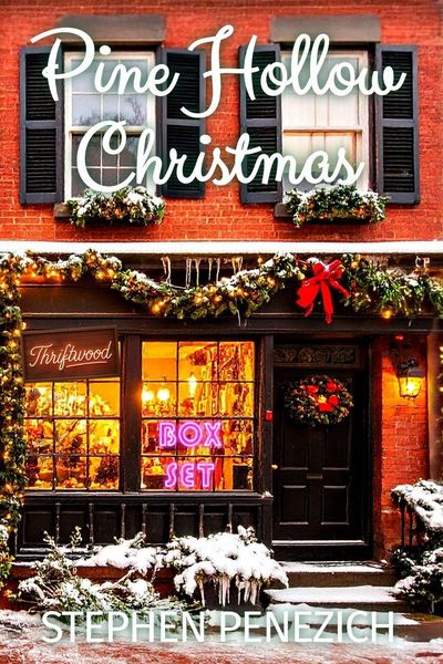 Produktbild: Pine Hollow Christmas