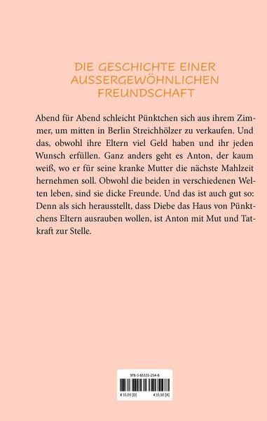 Produktbild: P&uuml;nktchen und Anton