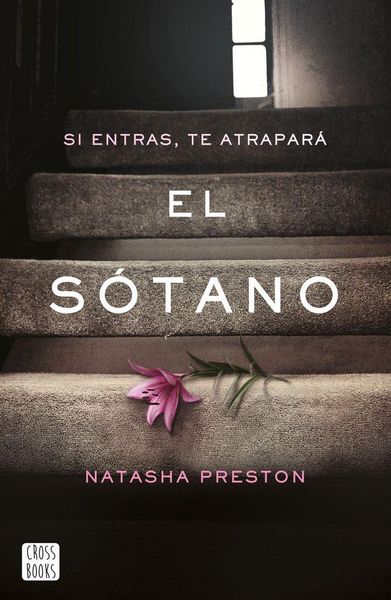 Produktbild: El s&oacute;tano