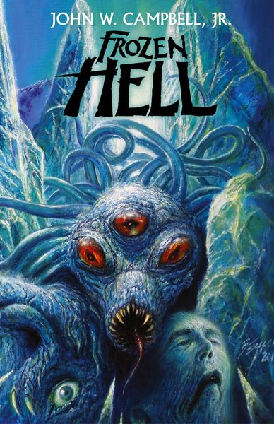 Produktbild: Frozen Hell