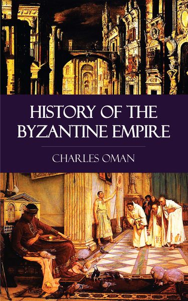 Produktbild: History of the Byzantine Empire