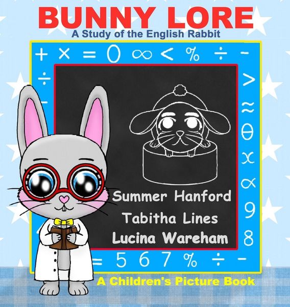 Produktbild: Bunny Lore