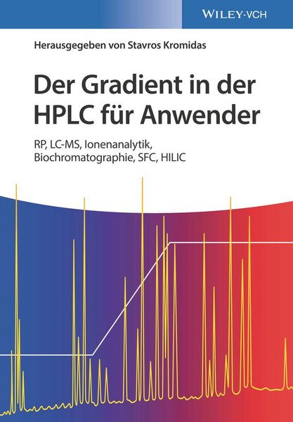 Produktbild: Der Gradient in der HPLC f&uuml;r Anwender