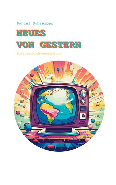 Produktbild: Neues von Gestern