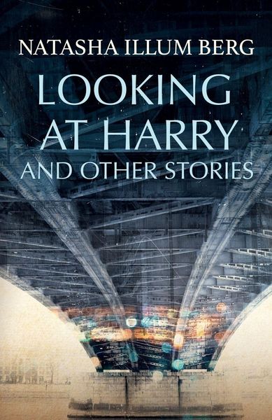 Produktbild: Looking at Harry and Other Stories