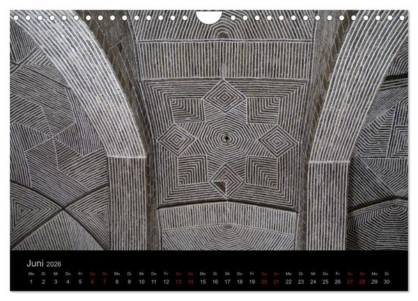 Produktbild: Iran - Impressionen einer Reise (Wandkalender 2026 DIN A4 quer), CALVENDO Monatskalender