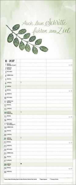 Produktbild: Selfcare - My Timer 2027