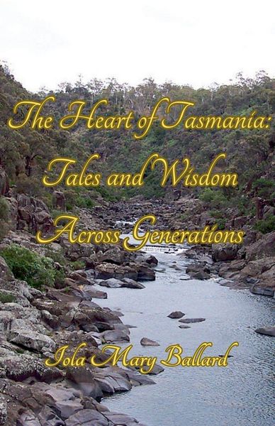Produktbild: The Heart of Tasmania