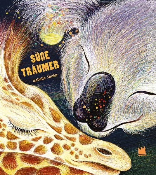 Produktbild: S&uuml;&szlig;e Tr&auml;umer