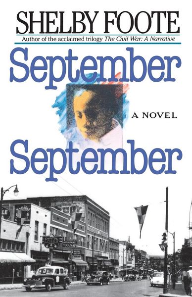 Produktbild: September, September