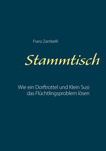Produktbild: Stammtisch
