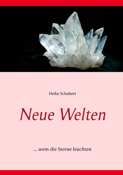 Produktbild: Neue Welten