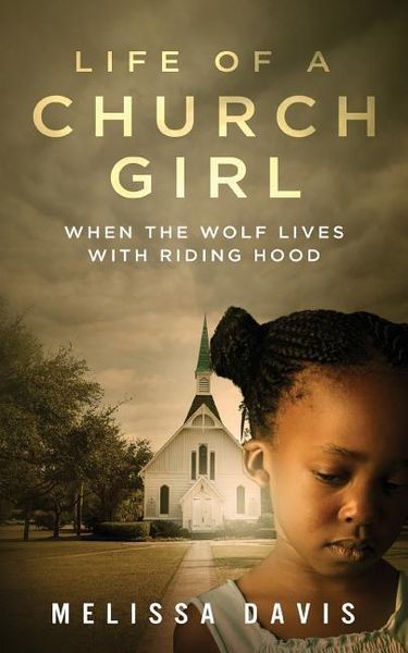 Produktbild: Life of a Church Girl: When the Wolf Lives with Riding Hood
