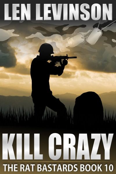 Produktbild: Kill Crazy