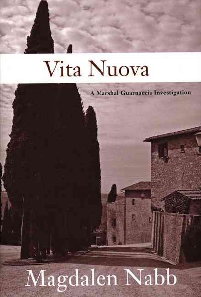 Produktbild: Vita Nuova
