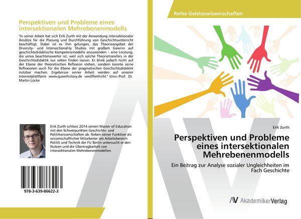 Produktbild: Perspektiven und Probleme eines intersektionalen Mehrebenenmodells