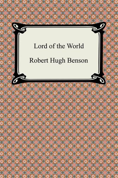 Produktbild: Lord of the World