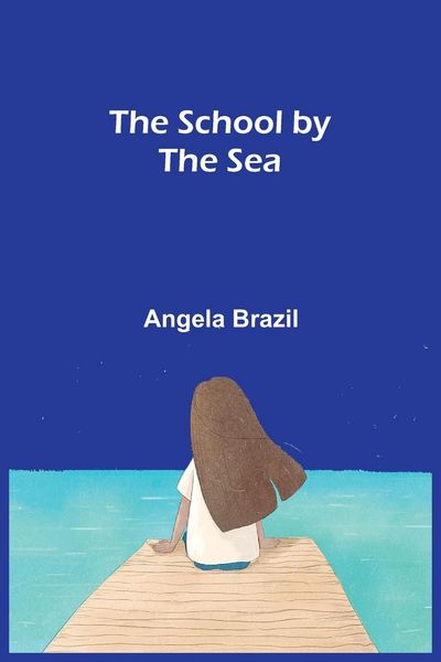 Produktbild: The School by the Sea
