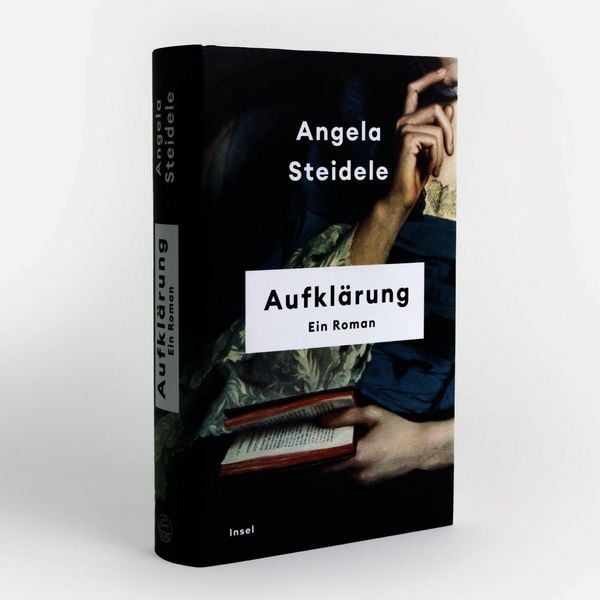 Produktbild: Aufkl&auml;rung