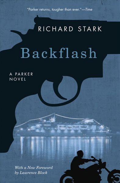 Produktbild: Backflash